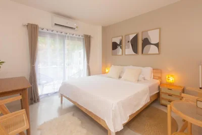 Place Hotel Kata – Foto 4